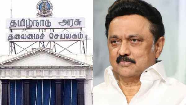 தருமபுரி விவசாயி கணேசன் குடும்பத்தினருக்கு முதல்வர் ரூ.5 லட்சம் நிதியுதவி -முதல்வர் அறிவிப்பு