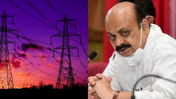 சூப்பர்! தலித் மற்றும் பழங்குடி மக்களுக்கு 75 யூனிட் வரை இலவச மின்சாரம்! கர்நாடக முதல்வர் அறிவிப்பு