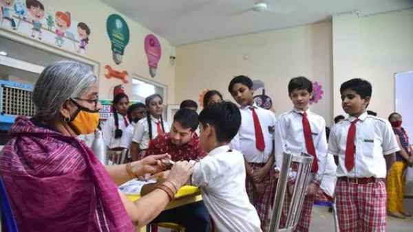 மறுபடியும் முதல்ல இருந்தா? 5 மாநிலத்தில் அதிகரித்த கொரோனா! தக்க நடவடிக்கை எடுக்க மத்திய அரசு கடிதம்