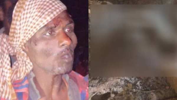 நத்தத்தில் பயங்கரம்! தம்பியின் மனைவி, இரண்டரை வயது குழந்தையை எரித்துக் கொன்ற அண்ணன்... ஏன் தெரியுமா?