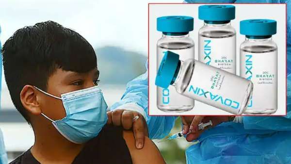 இந்தியாவில் விரைவில் 2-12 வயது குழந்தைகளுக்கு கொரோனா வேக்சின்.. என்ன வேக்சின் போடப்படும் தெரியுமா?