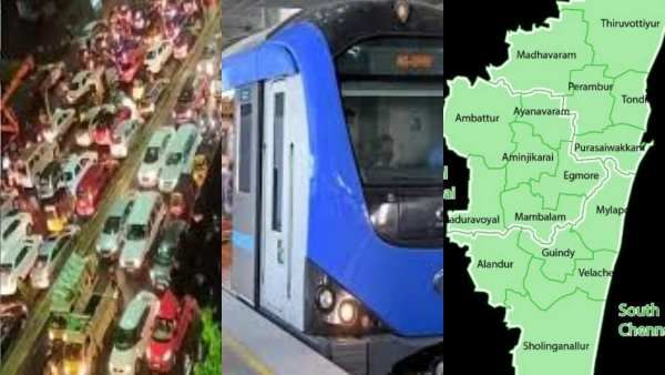 ரூட் கிளியர்.. 