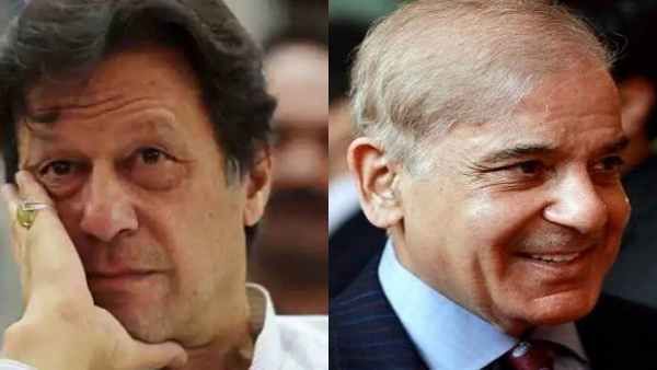 இம்ரான் கான் தோல்வி! பாகிஸ்தானின் புதிய பிரதமராகிறார் ஷேபாஸ் ஷெரிப்? இன்றே தேர்வாக வாய்ப்பு!