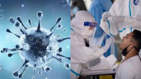 புதிய தலைவலி! உருமாறிய 'XE' கொரோனா.. மிக வேகமாக பரவுதாம்! அடுத்த அலையை ஏற்படுத்துமா? WHO வார்னிங்