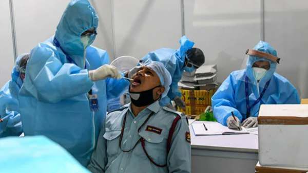 மறுபடியும் முதல்ல இருந்தா? 2வது 2500ஐ தண்டிய கொரொனா பாதிப்பு! மத்திய அரசு கொடுத்த முக்கிய எச்சரிக்கை