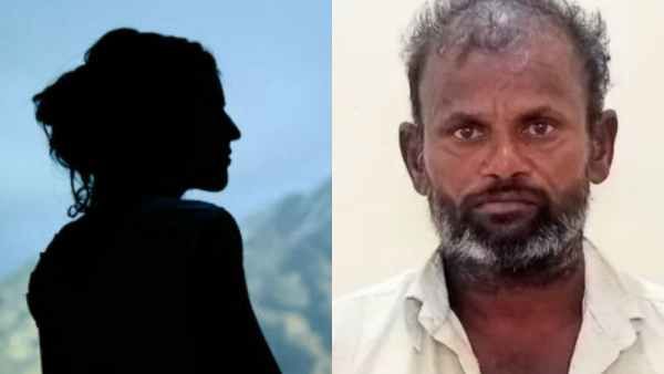 ஜாக்கெட், சேலையை அகற்றி.. கருங்கல்லால் உடலை கட்டி.. தோட்டத்தில் நடந்த பயங்கரம்.. என்ன நடந்தது?