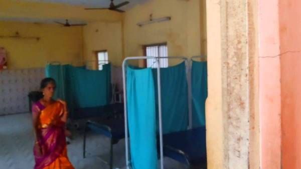 ஆண் குழந்தை ரூ.10 லட்சம், பெண் குழந்தை ரூ.5 லட்சம் - பரபரக்க வைக்கும் ராணிப்பேட்டை குழந்தை விற்பனை