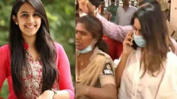 ஹோட்டலில் சிக்கிய நடிகை.. கூடவே 38 விஐபிக்களின் பிள்ளைகள்.. உறைந்துபோன தெலுங்கானா.. என்ன நடந்தது