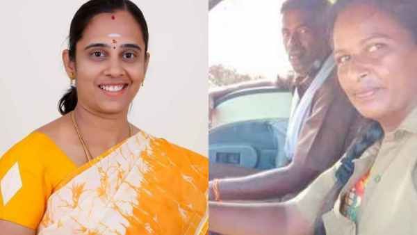 நகராட்சி நிர்வாகத்தில் ஒரு மைல்கல்! கணவனை இழந்த பெண்ணுக்கு ஓட்டுநர் பணி! பொள்ளாச்சி சேர்மனின் புதுமை