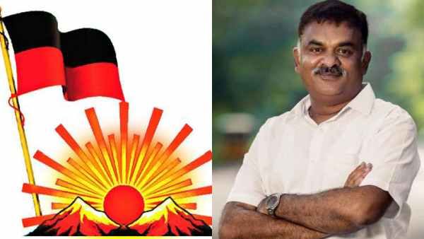 இது ஒரு நாடுதானா என அரசியமைப்பு சபையை கூட்டி விவாதிக்கலாமா? தைரியம் இருக்கா? -பொங்கிய திமுக பிரமுகர்