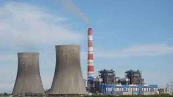 நிலக்கரி தட்டுப்பாடு...தூத்துக்குடி அனல்மின் நிலையத்தில் 3 யூனிட்களில் உற்பத்தி நிறுத்தம்