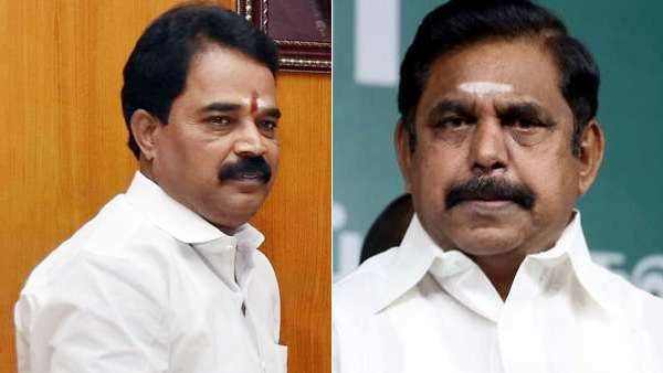 விட்டுக்கொடுக்கல பார்த்தீங்களா.. கிளியர் மெசேஜ் அனுப்பிய எடப்பாடி.. இனிதான் ஆட்டமே.. கலகலத்த தலைகள்!