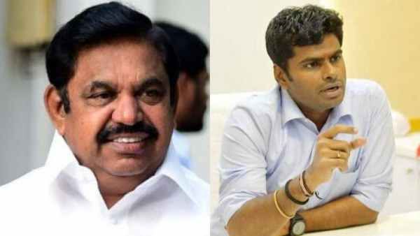 பவர்தான் இனி எல்லாம்.. தொக்காக மாட்டிய மேட்டர்.. பட்டென பிடித்த பாஜக.. அதிமுக குஷி! விழிக்கும் திமுக