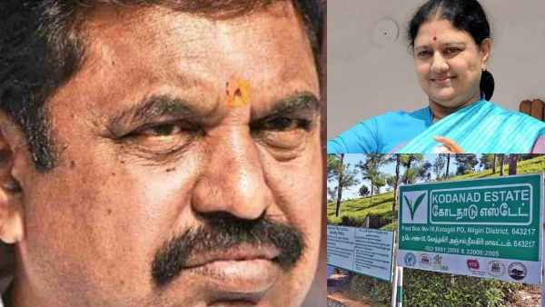 போட்டு கொடுத்த சசிகலா- கொடநாடு வழக்கில் எடப்பாடி பழனிசாமியின் வலது கரம் சேலம் இளங்கோவனிடம் விசாரணை?