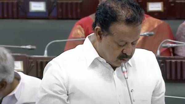 ஒரு தொகுதிக்கு ஒரு அரசு கலை அறிவியல் கல்லூரி! எங்கெங்கு முன்னுரிமை? அமைச்சர் பொன்முடி பதில்!