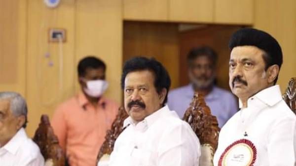 பொன்முடிக்கு போகாத அழைப்பு.. ஆளுநர் மூவ்! 48 மணி நேரம்தான்.. பட்டென முடித்த முதல்வர்! நடந்தது என்ன?