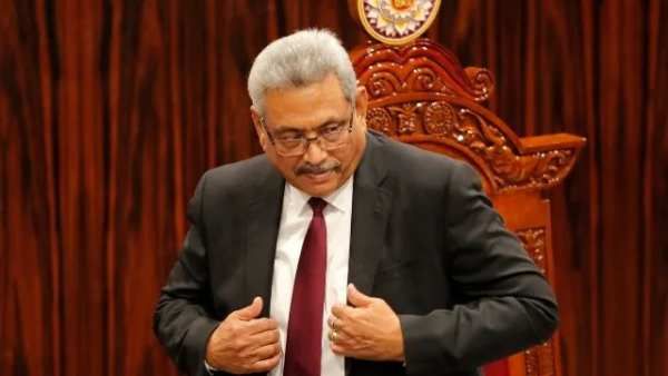 எல்லாத்துக்கும் நீங்கதான் காரணம்..கோத்தபயவுக்கு வலுக்கும் எதிர்ப்பு..இலங்கையில் அனைத்து கட்சி ஆட்சி?