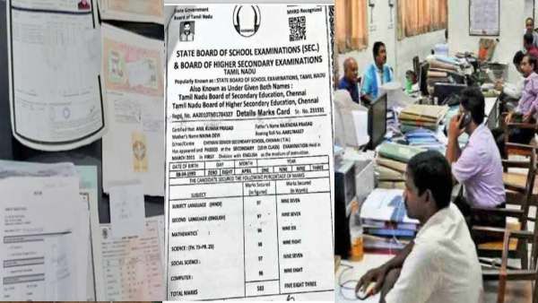 போலி சான்றிதழ் தந்து, தமிழகத்தில் மத்திய பணிகளில் சேர்ந்த வட மாநிலத்தவர்கள்! பலநூறு பேர் பகீர் மோசடி