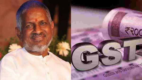 வரி என்னாச்சு? 2 முறை இளையராஜாவிற்கு பறந்த ஜிஎஸ்டி சம்மன்.. நடந்தது என்ன தெரியுமா? பின்னணி