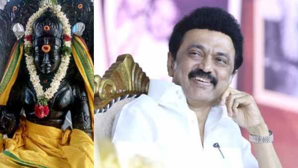 குரு பெயர்ச்சி 2022:சிம்ம ராசிக்காரர் ஸ்டாலினுக்கு குரு பெயர்ச்சி எப்படியிருக்கும் -கிரகங்கள் சாதகமா?