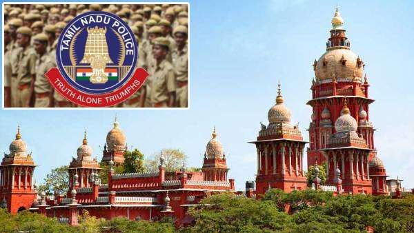 காவல்துறையில் 90% ஊழல்வாதிகளா? தனி நீதிபதியின் கருத்துகளை நீக்கிய இரு நீதிபதிகள்..! அதிரடி உத்தரவு!