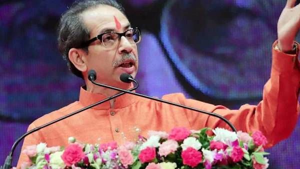 ராமர் பிறக்காமல் இருந்திருந்தால், பாஜக அரசியலுக்கு என்ன செய்திருக்கும்? உத்தவ் தாக்ரே சரமாரி கேள்வி