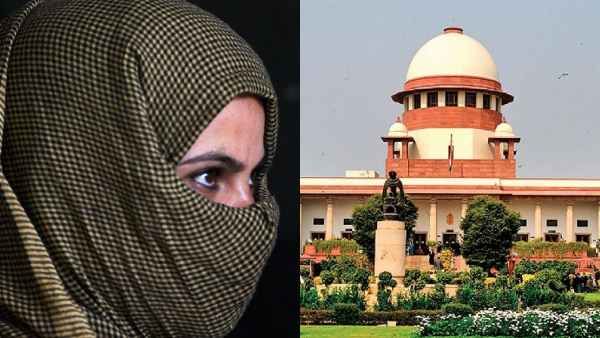 கல்வி நிலையங்களில் ஹிஜாப் தடை தொடருமா.. நீங்குமா.. 2 நாளில் லிஸ்ட் செய்கிறது உச்சநீதிமன்றம்