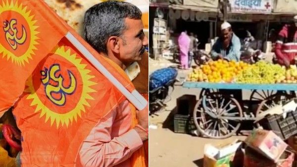 ஹிஜாப், ஹலால், ஒலி பெருக்கி பழசு.. கர்நாடகாவில் முஸ்லீம்களுக்கு எதிரான புது பிரசாரம் என்ன தெரியுமா?