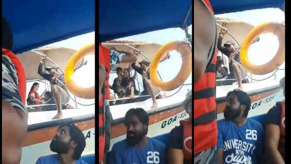 கன்னடம் பேசுங்க பார்ப்போம்.. இந்தி பேச சொன்ன கும்பலிடம் கெத்து காட்டிய 