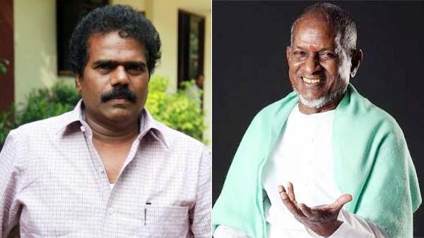 இளையராஜா பத்தி இவ்ளோ பேசறீங்களே.. தீராத பிரச்சினை நாட்ல எவ்வளவோ இருக்கு! பேசறீங்களா.. தங்கர் பச்சான்