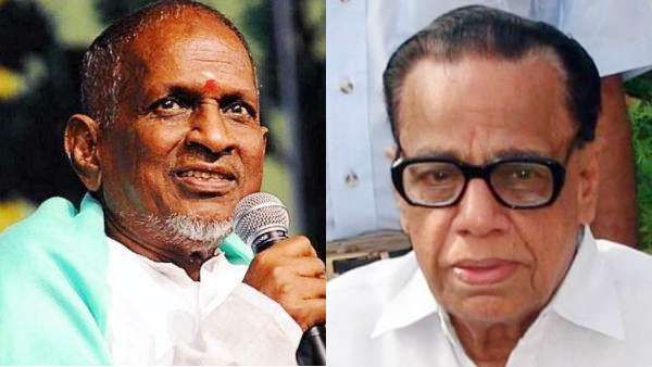 அம்பேத்கர் விரும்பியதை நிறைவேற்றிய மோடி! இளையராஜாவுக்கு ஆதரவாக களமிறங்கிய ஹண்டே! பரபர அறிக்கை இதோ..!