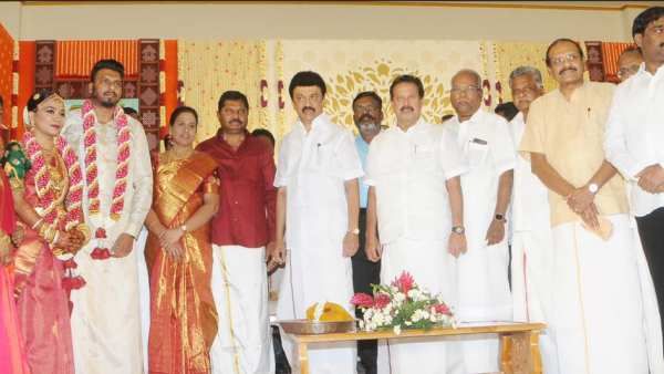 நான் சாதாரண ஸ்டாலின் அல்ல! என்னிடத்தில் சொன்னால் அது நடக்கும் என்ற நம்பிக்கை மக்களுக்கு உண்டு!