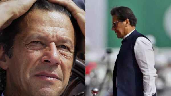 பாகிஸ்தானில் முடிவுக்கு வந்த இம்ரான் கான் ஆட்சி... நம்பிக்கையில்லா தீர்மானத்தில் தோல்வி