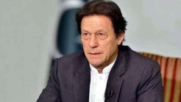 இந்தியாவை எந்த வல்லரசு நாடாலும் அசைக்க முடியாது - பாகிஸ்தான் பிரதமர் இம்ரான் கான் ஓபன் டாக்