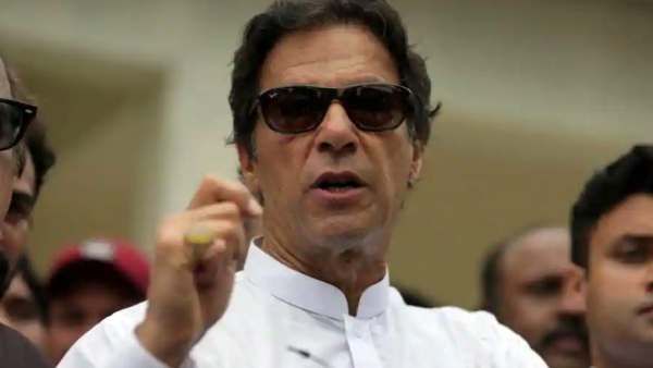 அமெரிக்காவின் சதி.. போகிற போக்கில் வாயை விட்ட இம்ரான்.. பாய்ந்து வந்த வெள்ளை மாளிகை.. பளீர் பதிலடி!