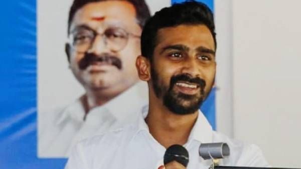 ராஜபக்சே அரசுக்கான ஆதரவை வாபஸ் பெற்ற இலங்கை தொழிலாளர் காங்கிரஸ் - ஜீவன் தொண்டமான் ராஜினாமா