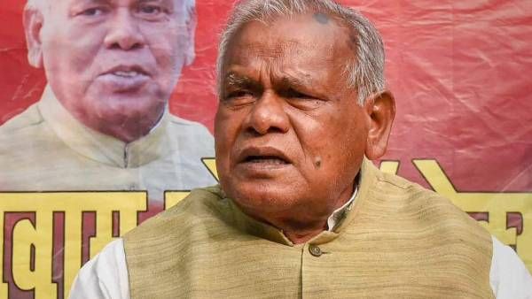 ராமர் கடவுள் இல்லை.. கதையில் ஒரு கேரக்டர் அவ்வளவுதான்.. பாஜக கூட்டணி தலைவர் “பகீர்”.. பரபர பீகார்!