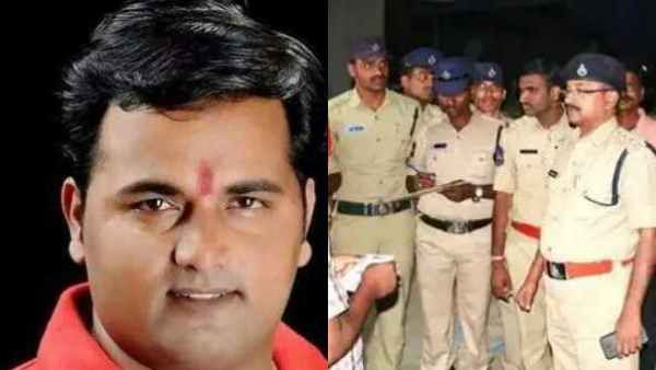 டெல்லியில் பாஜக பிரமுகர் சுட்டுக்கொலை.. பதற்றம்.. போலீஸ் தீவிர விசாரணை.. நடந்தது ஏன்?