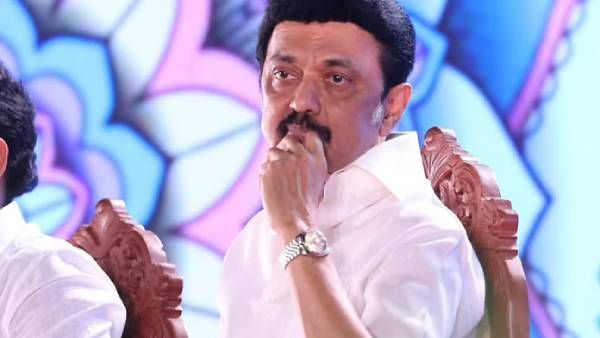 ஓய்வில்லாமல் உழைக்கிறோம்.. 10 வயது குறைந்ததுபோல் இருக்கிறது! மாணவராகவே உணர்கிறேன்- முதல்வர் ஸ்டாலின்