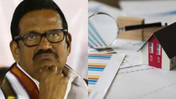 சொத்து வரி உயர்வு கடும் பாதிப்பை தரும்! முதலமைச்சர் மறுபரிசீலனை செய்ய வேண்டும்! காங்கிரஸ் அட்வைஸ்!