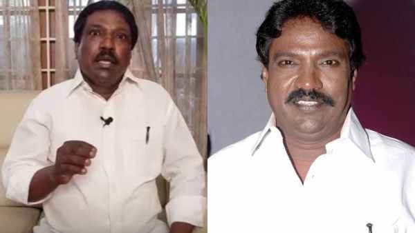 புஷ்பவனம் குப்புசாமியின்.. ரூபாய் 1 லட்ச மதிப்பிலான மொபைல் அபேஸ்! பல்லாவரம் சந்தையில் கைவரிசை