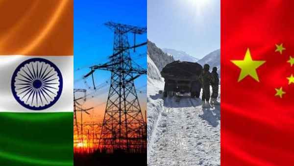 சீனா சேட்டை.. லடாக் எல்லையில் மின் வினியோக மையங்களை முடக்க முயற்சி.. அமெரிக்க உளவுத்துறை வார்னிங்