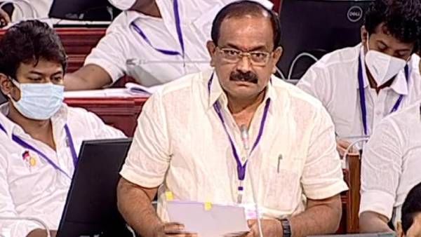 அனைவருக்கும் உணவு என்பதே அரசின் நோக்கம்! உணவுபாதுகாப்புத் துறை மானியக் கோரிக்கை! இதோ முழு விவரம்!