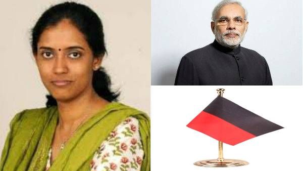 ஜோதிமணிக்கு வந்த துணிச்சலை பார்த்தீங்களா.. 