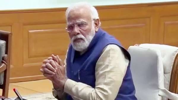 தினசரி டிஜிட்டல் பணபரிவர்த்தனை ரூ.20 ஆயிரம் கோடி! மன் கீ பாத்தில் பிரதமர் மோடி பெருமிதம்