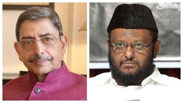 நீங்களும் வேண்டாம்! உங்க விருந்தும் வேண்டாம்! ஆளுநர் ரவியின் அழைப்பை புறக்கணித்த ஜவாஹிருல்லா!