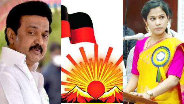 இருக்கு.. கச்சேரி இருக்கு.. சாட்டை எடுக்கும் முதல்வர்.. அட்ராசிட்டி கணவர்கள்.. மேயர் பிரியா வார்னிங்