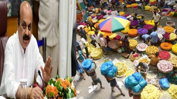 முஸ்லீம்கள்கிட்ட வாங்காதீங்க.. கர்நாடகாவில் இஸ்லாமியர்களுக்கு எதிராக புது பிரச்சாரம்! என்ன தெரியுமா?