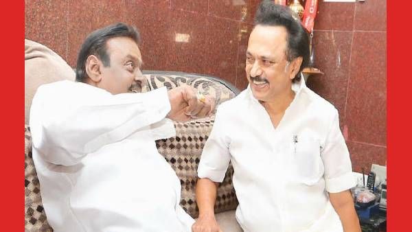 3 மேட்டர்கள்.. கண்ணசைத்த ஸ்டாலின்.. திக்குமுக்காடிய விஜயகாந்த்.. காரணம் தெரியுமா?.. 