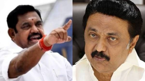 சொத்து வரியா, சொத்தை பறிக்கும் வரியா! முதல்வர் ஸ்டாலினுக்கு எடப்பாடி பழனிச்சாமி கேள்வி
